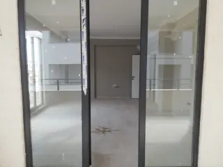 ATATÜRK'DE KİRALIK 2+1 SIFIR EBEVEYN BANYOLU DAİRE