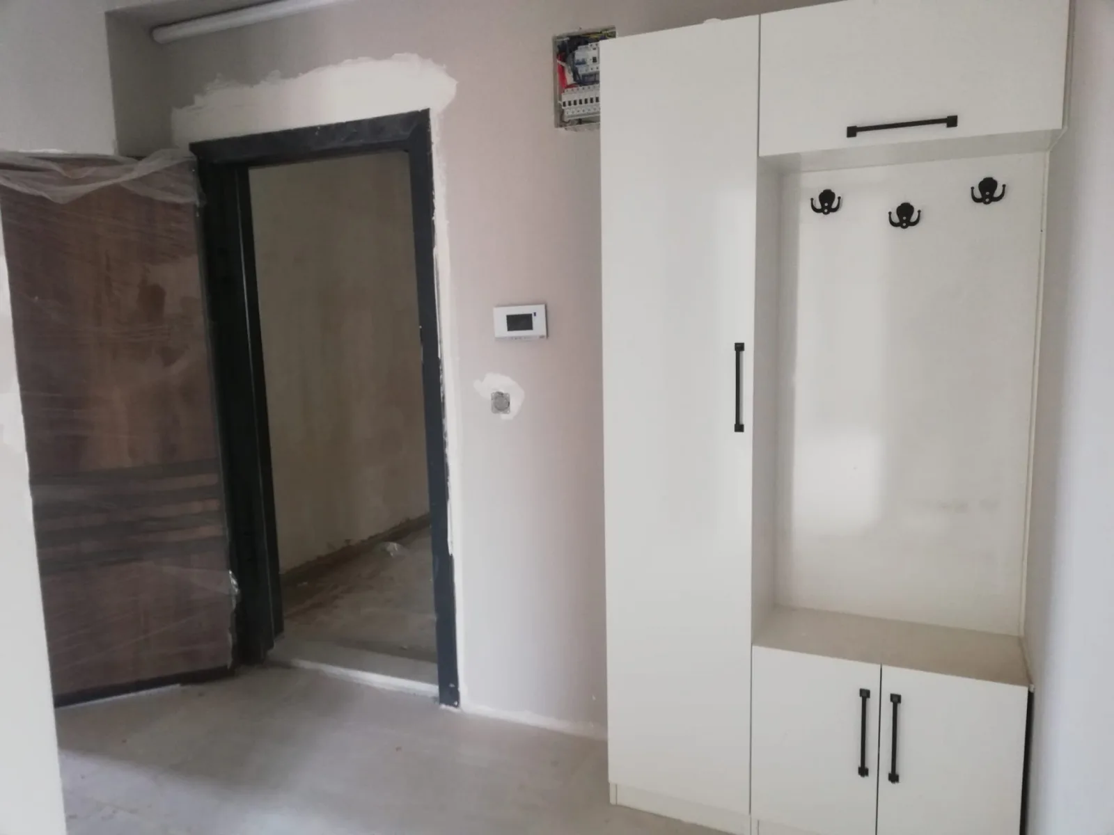 ATATÜRK'DE KİRALIK 2+1 SIFIR EBEVEYN BANYOLU DAİRE