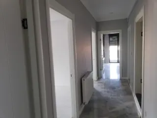 Atatürk 'de Kiralık 3+1 Sıfır Lüks Daire (6 NUMARALI DAİRE )