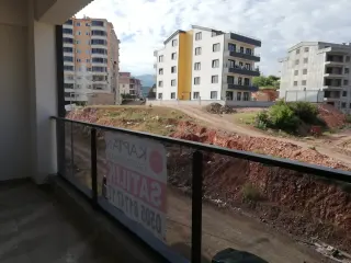 Atatürk 'de Kiralık 3+1 Sıfır Lüks Daire (6 NUMARALI DAİRE )