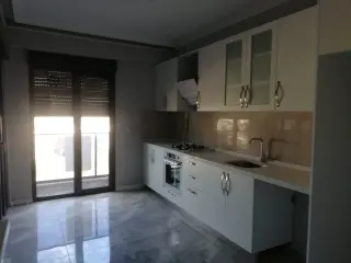 Atatürk 'de Kiralık 3+1 Sıfır Lüks Daire (6 NUMARALI DAİRE )