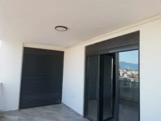 Atatürk 'de Kiralık 3+1 Sıfır Lüks Daire (6 NUMARALI DAİRE )