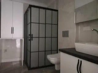 Atatürk 'de Kiralık 3+1 Sıfır Lüks Daire (6 NUMARALI DAİRE )