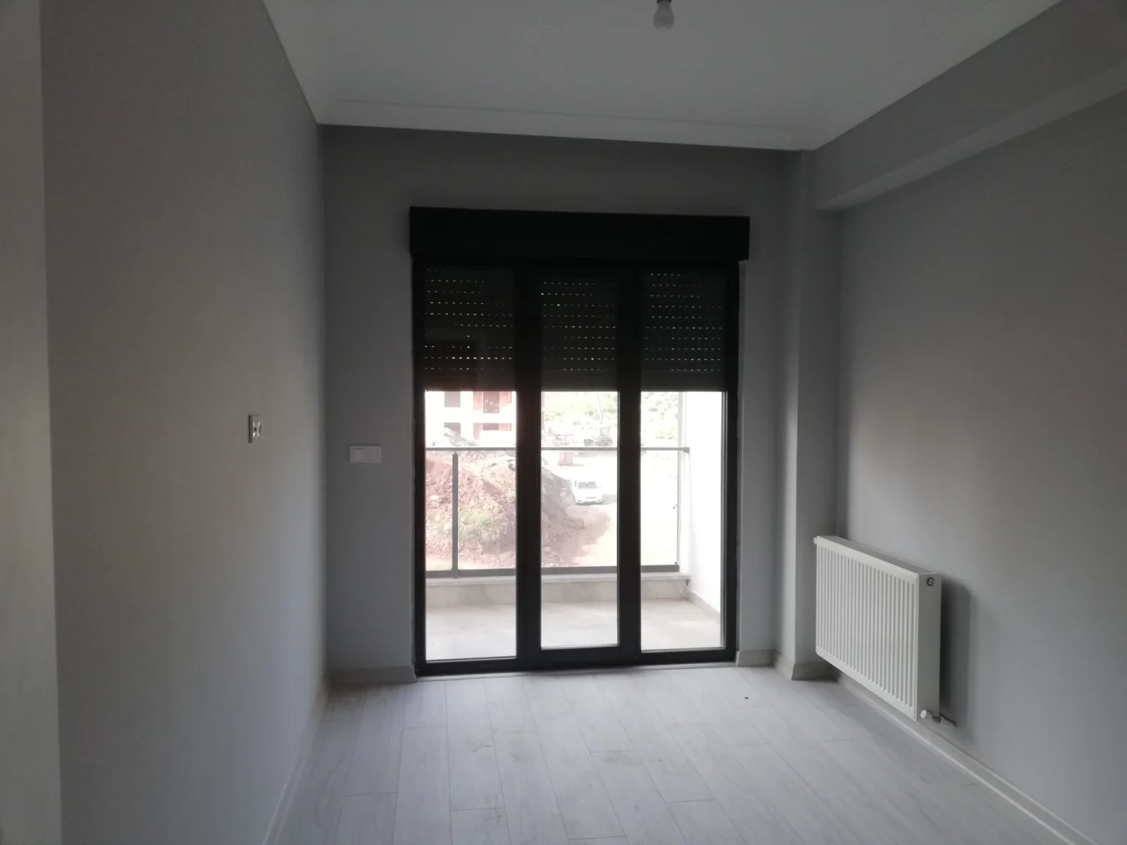 Atatürk 'de Kiralık 3+1 Sıfır Lüks Daire (6 NUMARALI DAİRE )