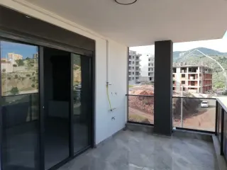 Atatürk 'de Kiralık 3+1 Sıfır Lüks Daire (6 NUMARALI DAİRE )