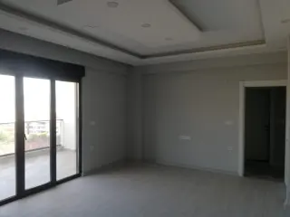 Atatürk 'de Kiralık 3+1 Sıfır Lüks Daire (6 NUMARALI DAİRE )