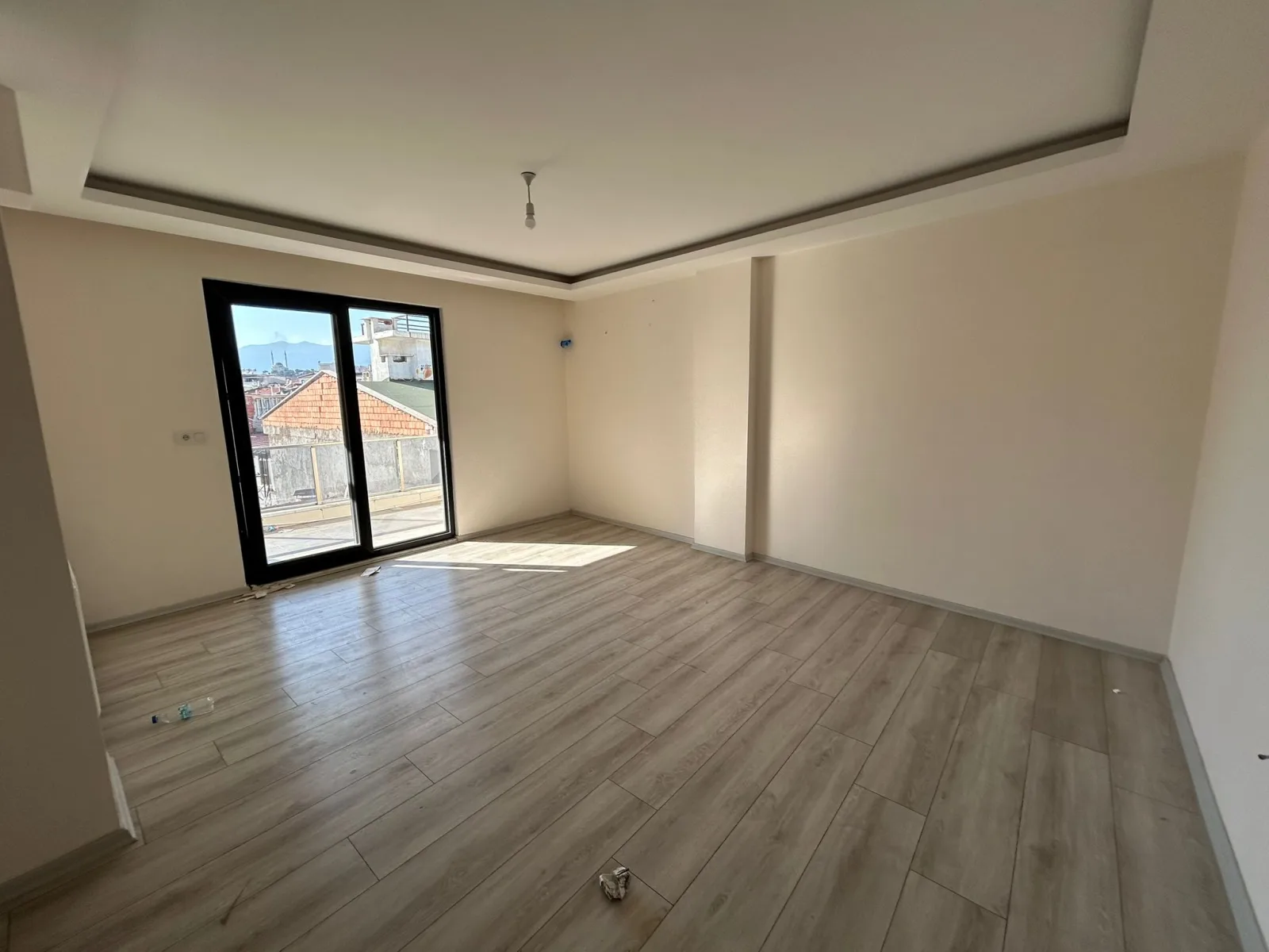 Gazi İlyas Mh. 3+1 Kiralık 160 M2 Daire (EİDS NO: 1001423 )