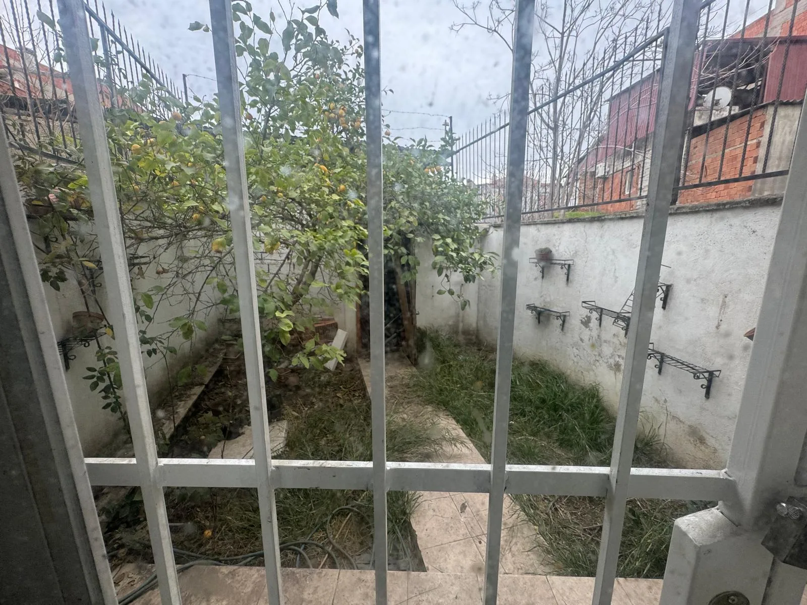 Tarihi Kiralık Konak ( EİDS NO : 1001423 )