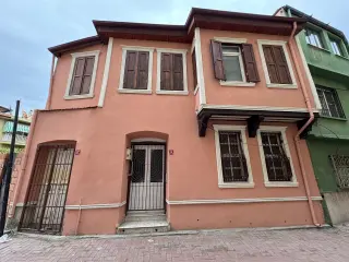Tarihi Satılık Konak (EİDS NO : 1001423 )