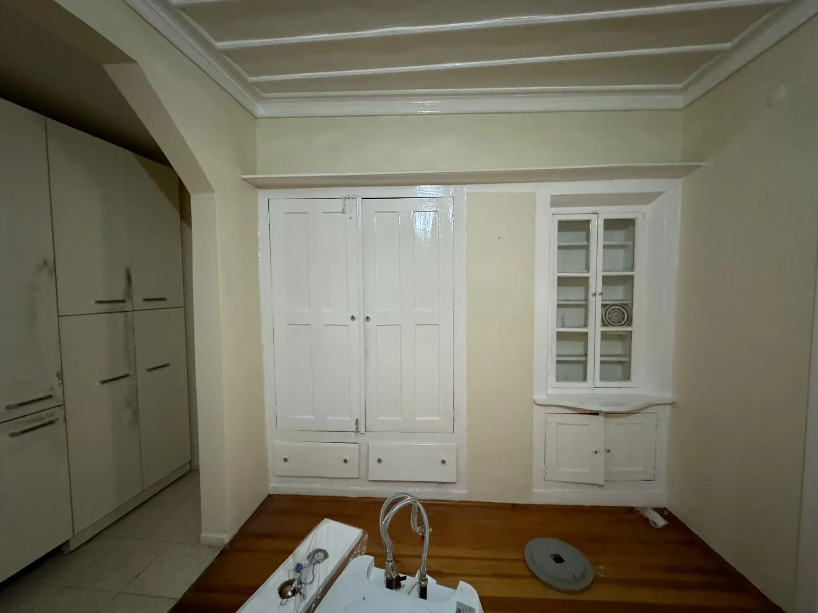 Tarihi Satılık Konak (EİDS NO : 1001423 )