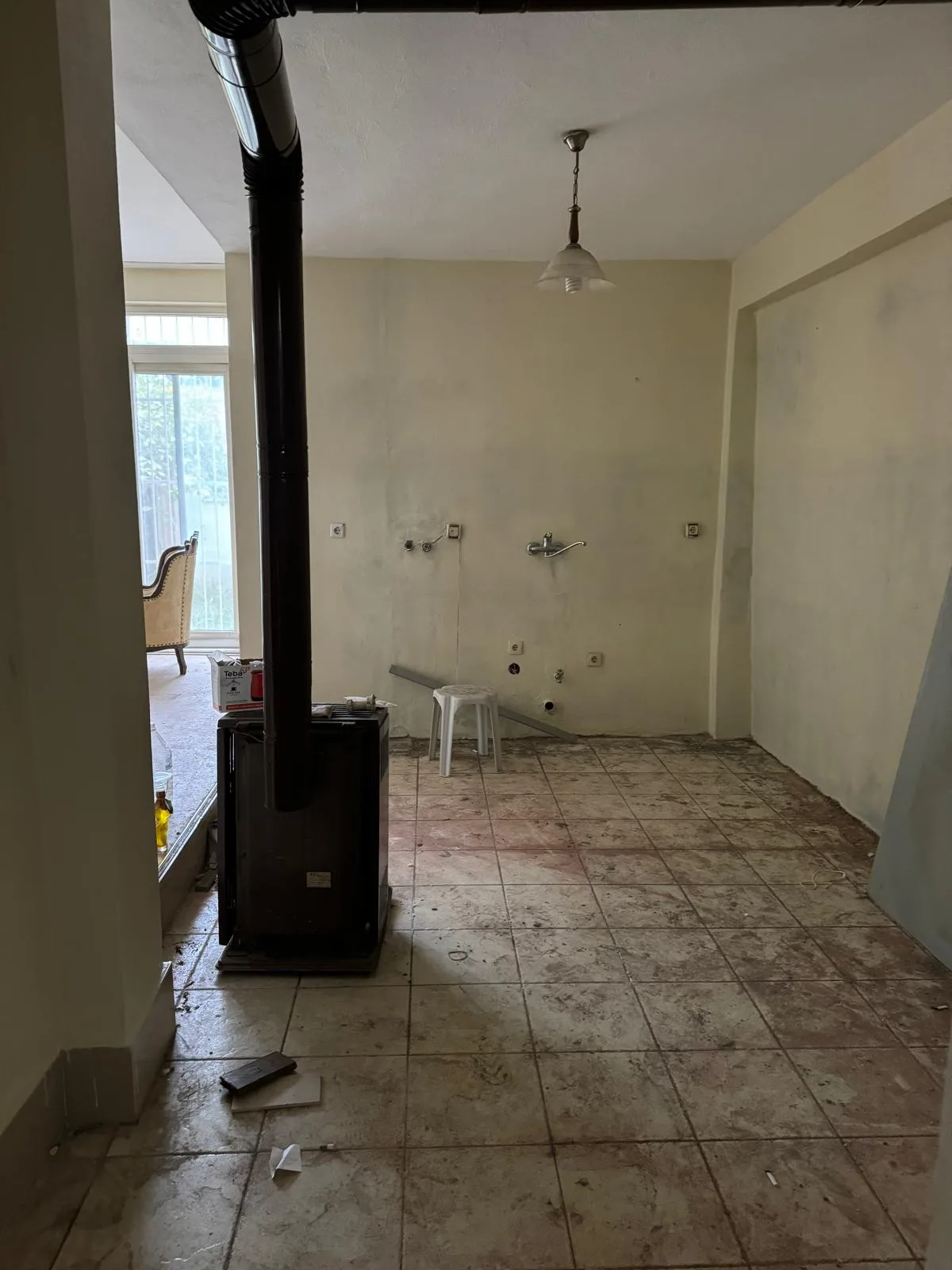 Tarihi Satılık Konak (EİDS NO : 1001423 )