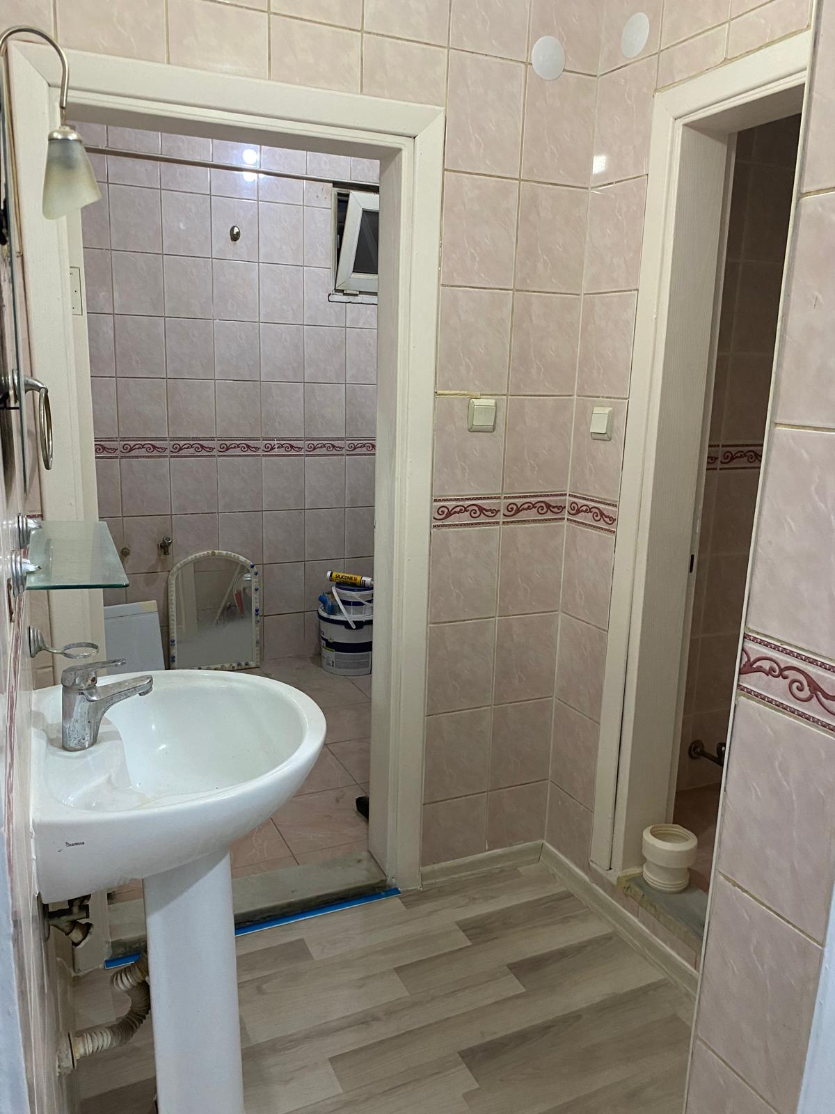 EDREMİT CUMHURİYET MAHALLESİNDE 3+1 JEOTERMALLİ KİRALIK DAİRE