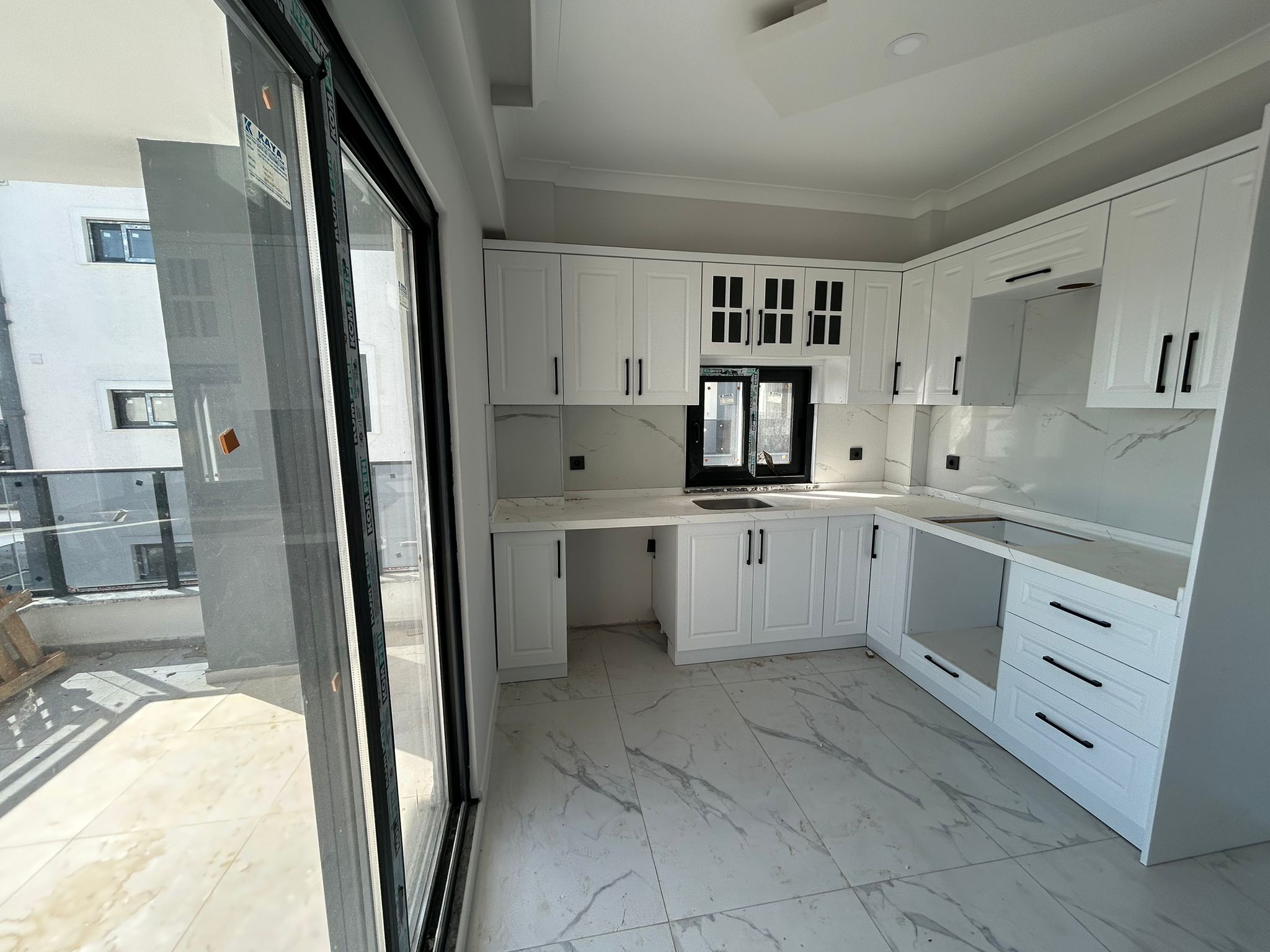 Gazicelal Mahallesi’nde Konfor ve Şıklığın Buluştuğu Lüks 2+1 Daire