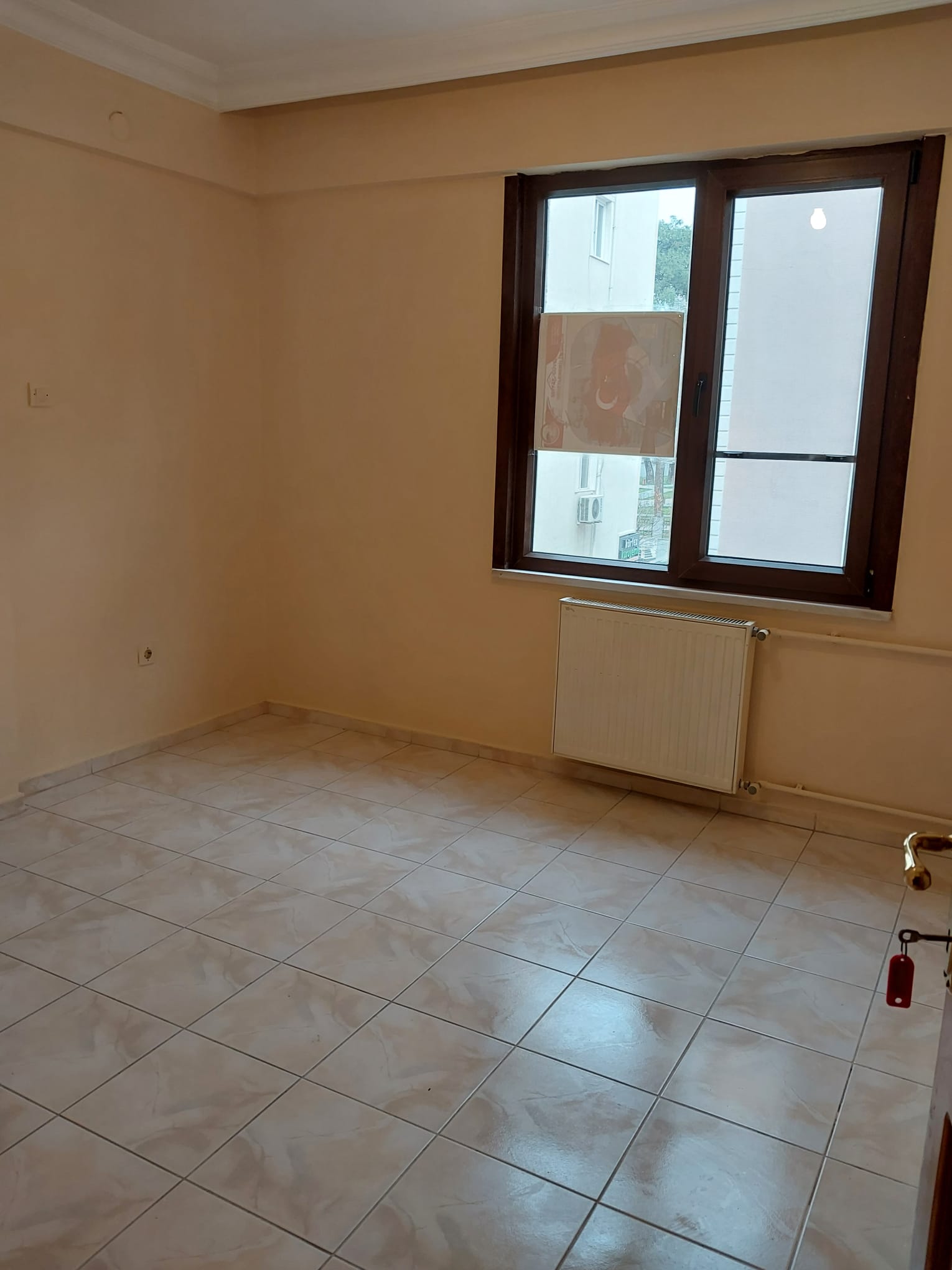 Cennetayağında 3+1 Kiralık Daire