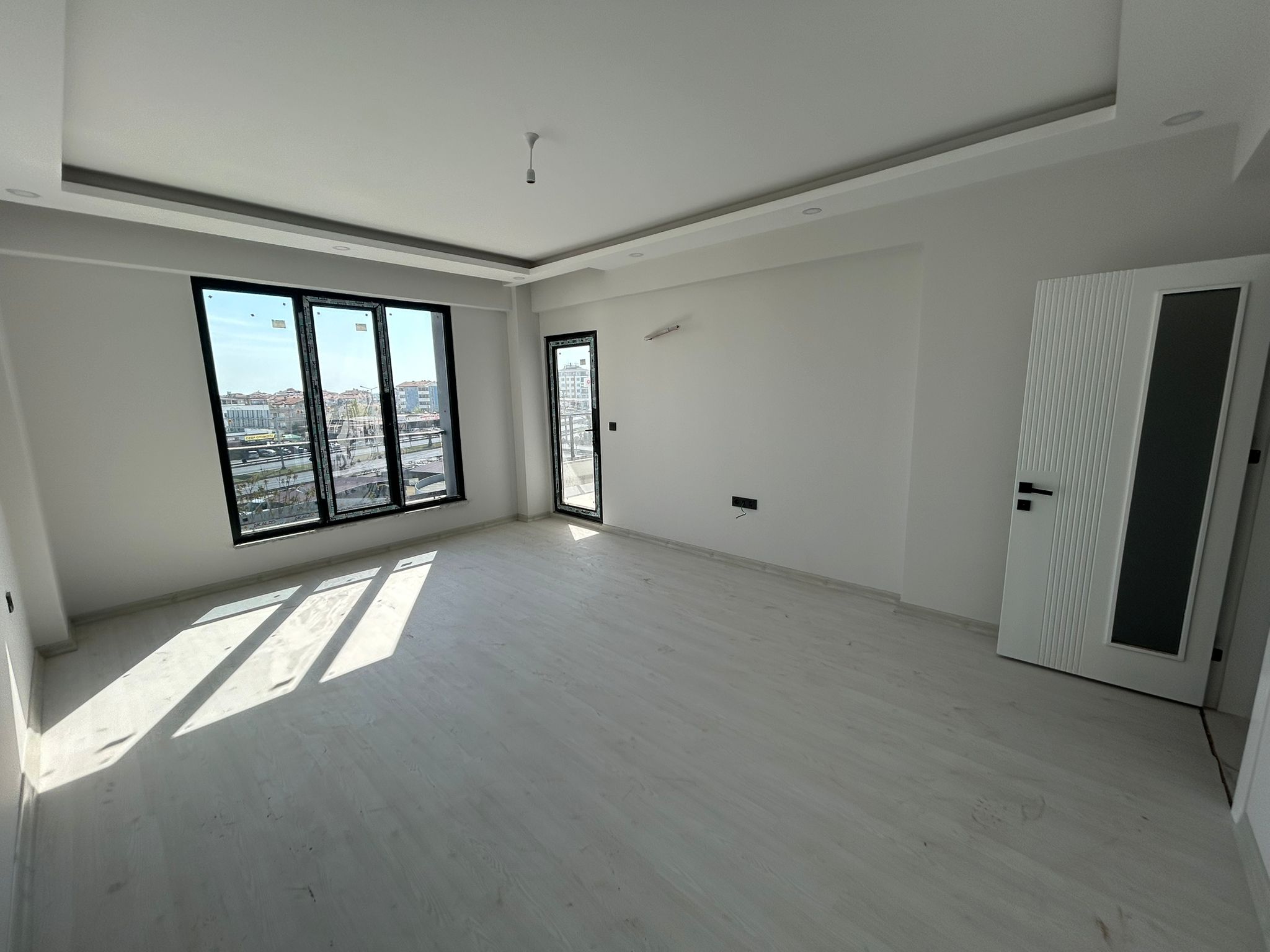 Gazicelal Mahallesi’nde Konfor ve Şıklığın Buluştuğu Lüks 2+1 Daire