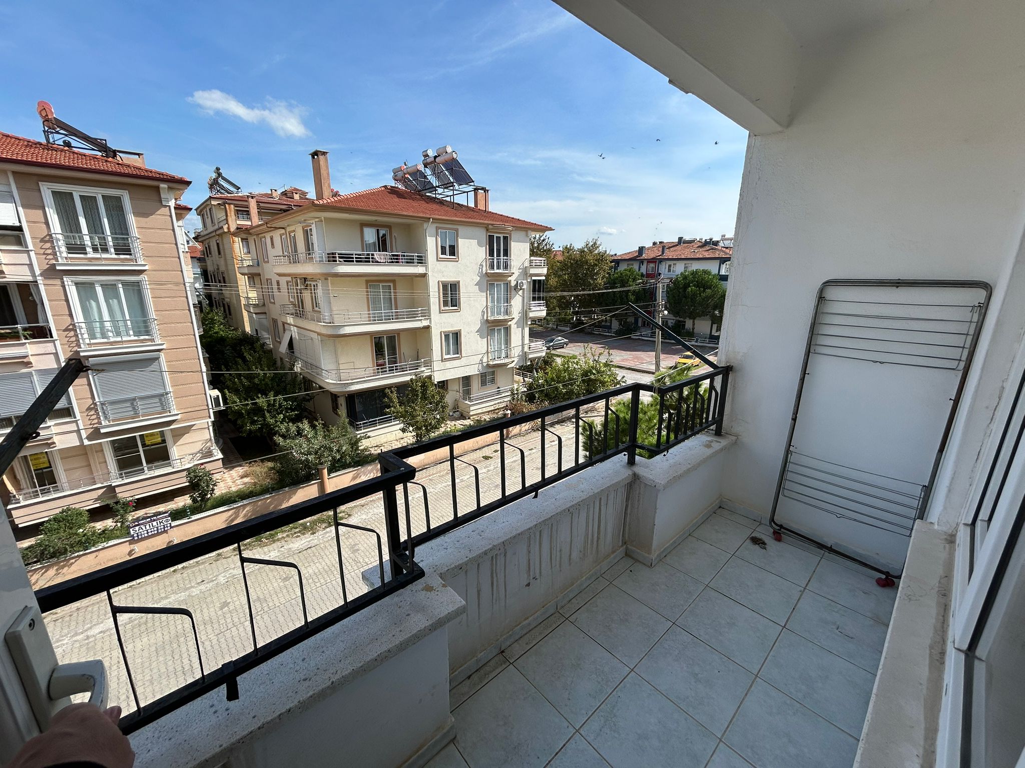 Altınkum Merkezde 3+1 Satılık Daire