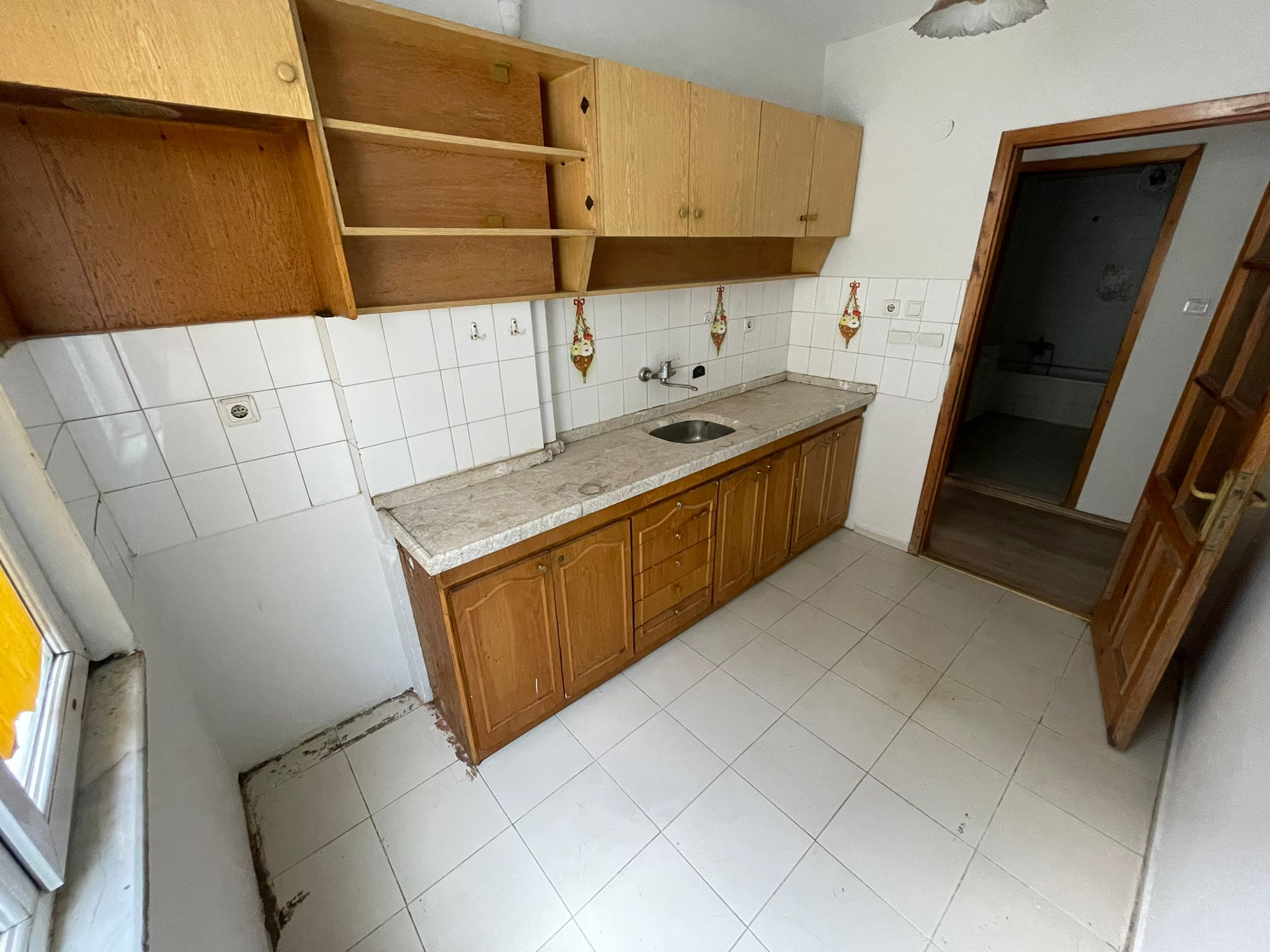 Balıkesir EdremitBALIKESİR EDREMİT KAPICI MAHALLESİ’NDE