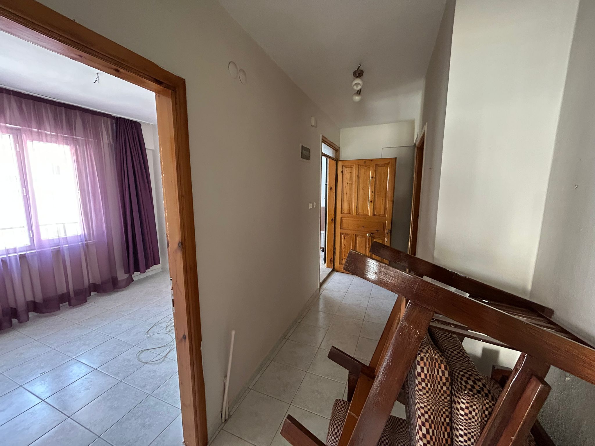 Altınkum Merkezde 3+1 Satılık Daire