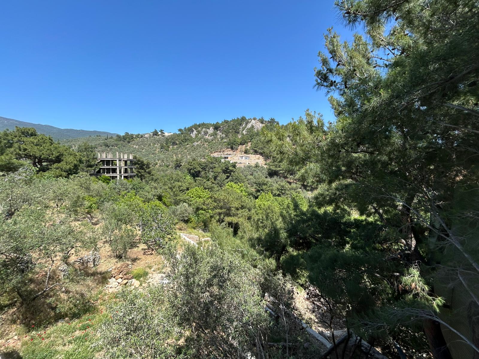 KIZILKEÇİLİ'DE SATILIK 2+1 MÜSTAKİL EV