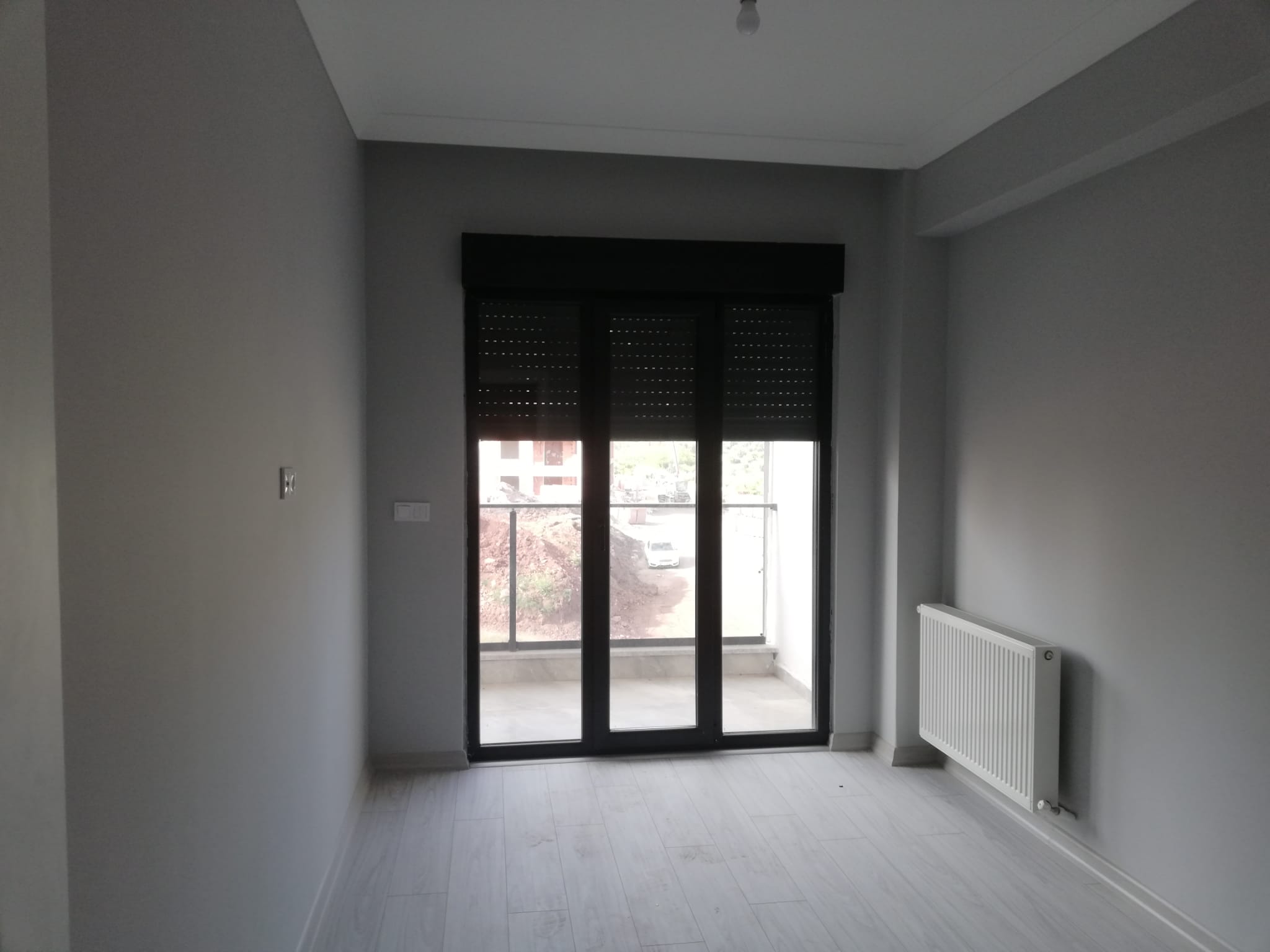 Atatürk 'de Satılık 3+1 Sıfır Lüks Daire