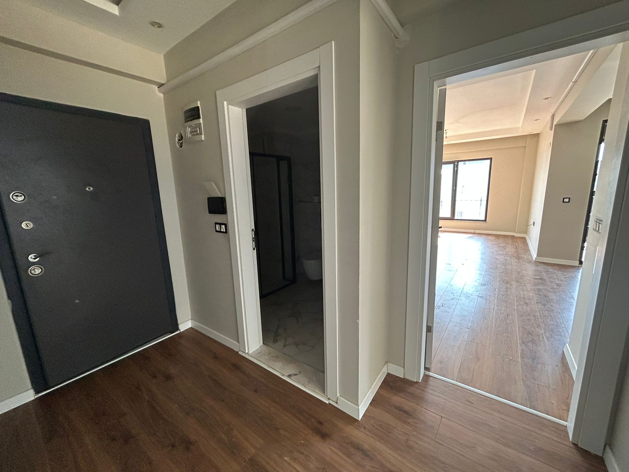 Kiralık 2+1 Amerikan Mutfak Daire