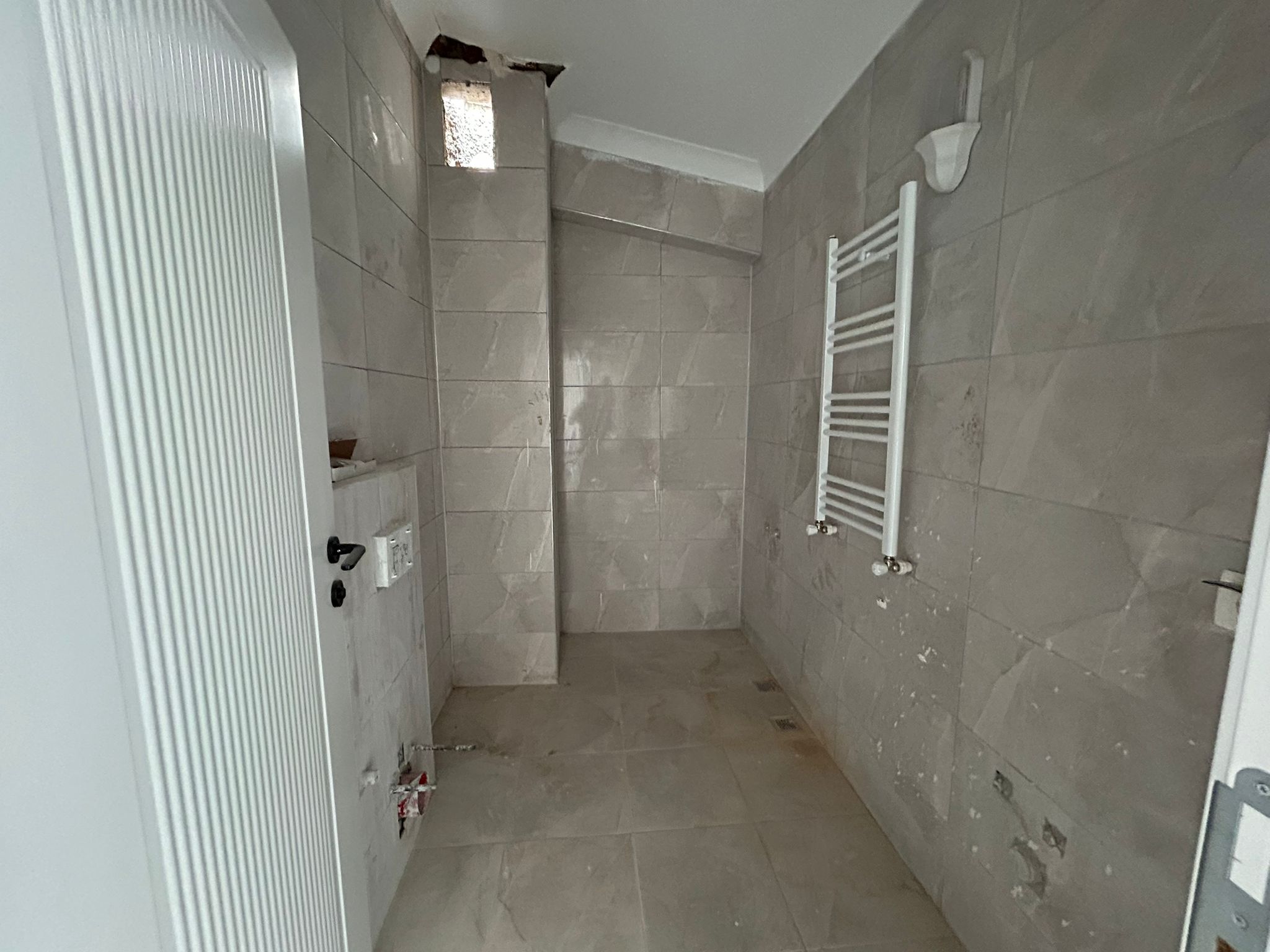 Cumhuriyet Mah. 3+1 Dubleks Sıfır Daire