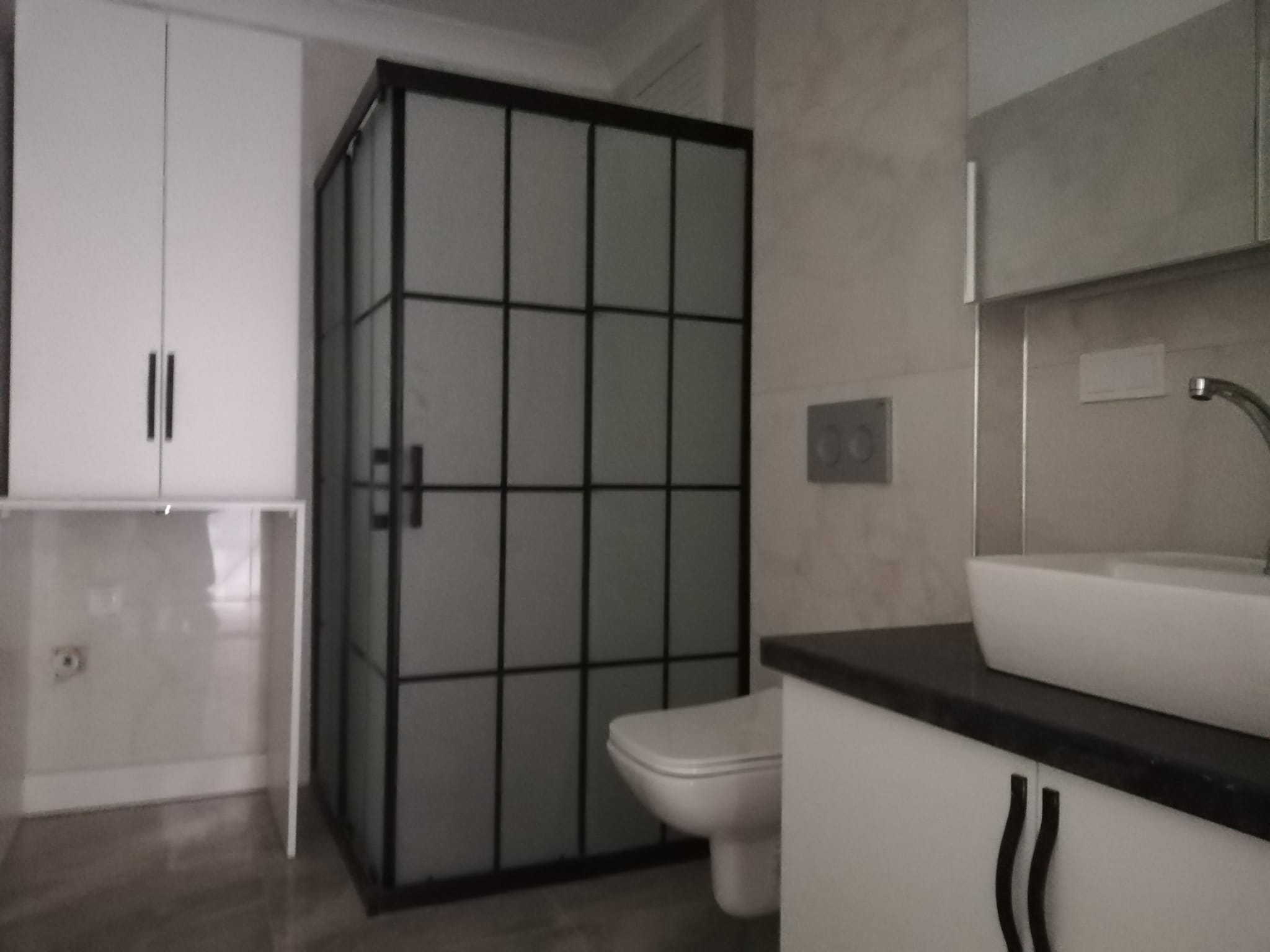 ATATÜRK MAHALLESİ SATILIK 4+1 SIFIR DUBLEKS DAİRE