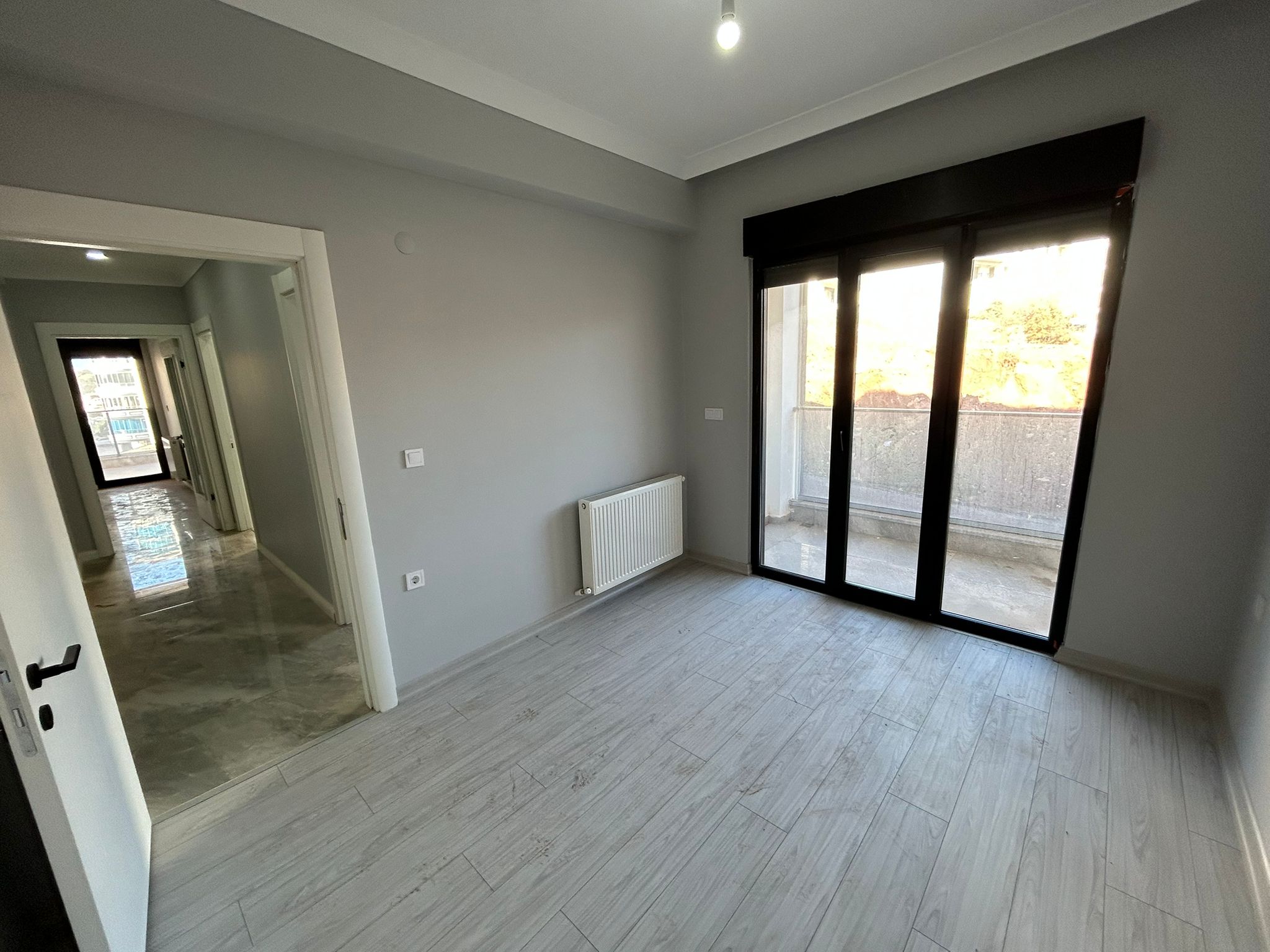 ATATÜRK MAHALLESİ’NİN EN GÜZEL NOKTASINDA! SATILIK 2+1 DAİRE (10numara)