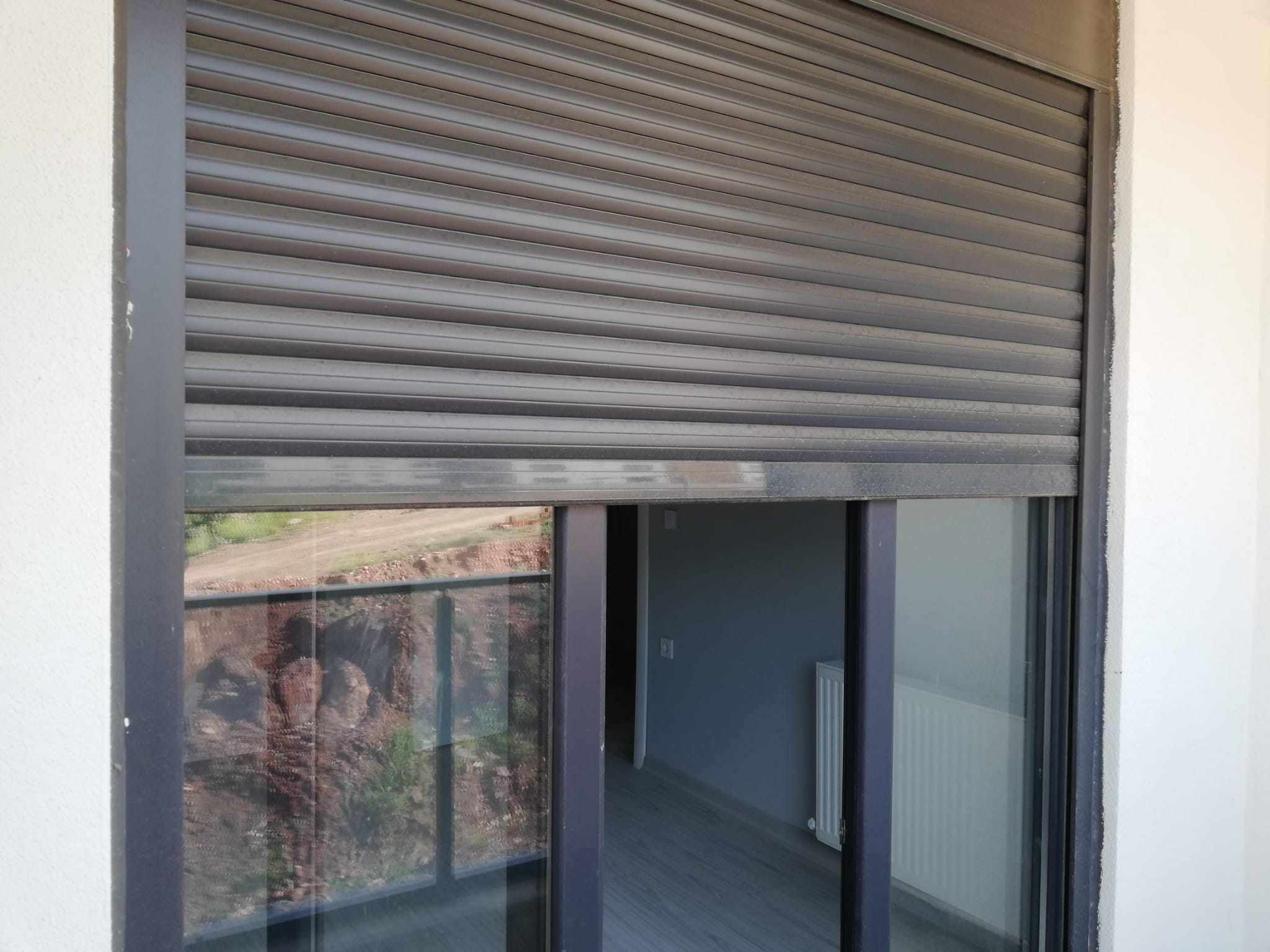 Atatürk 'de Satılık 2+1 120 M2 Geniş Balkon Daire