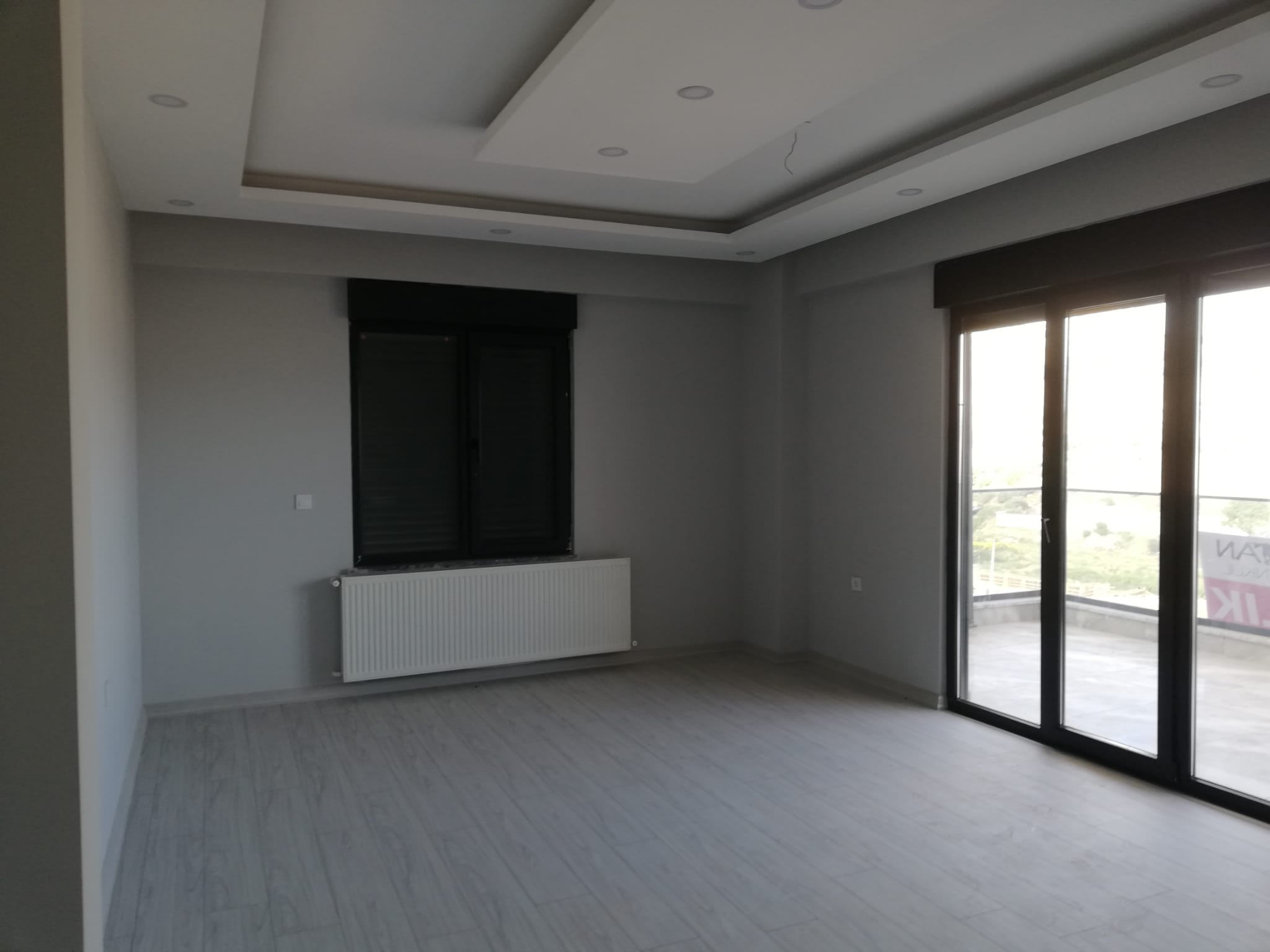 ATATÜRK MAHALLESİ SATILIK 4+1 SIFIR DUBLEKS DAİRE