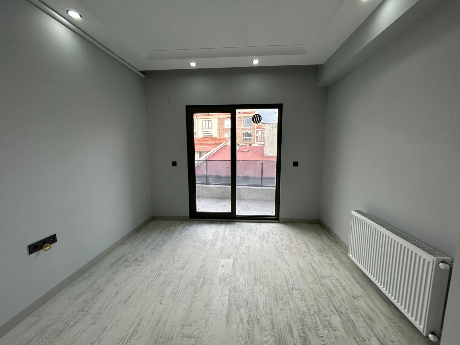 GAZİCELAL MAHALLESİNDE SATILIK SIFIR 2+1 DAİRE