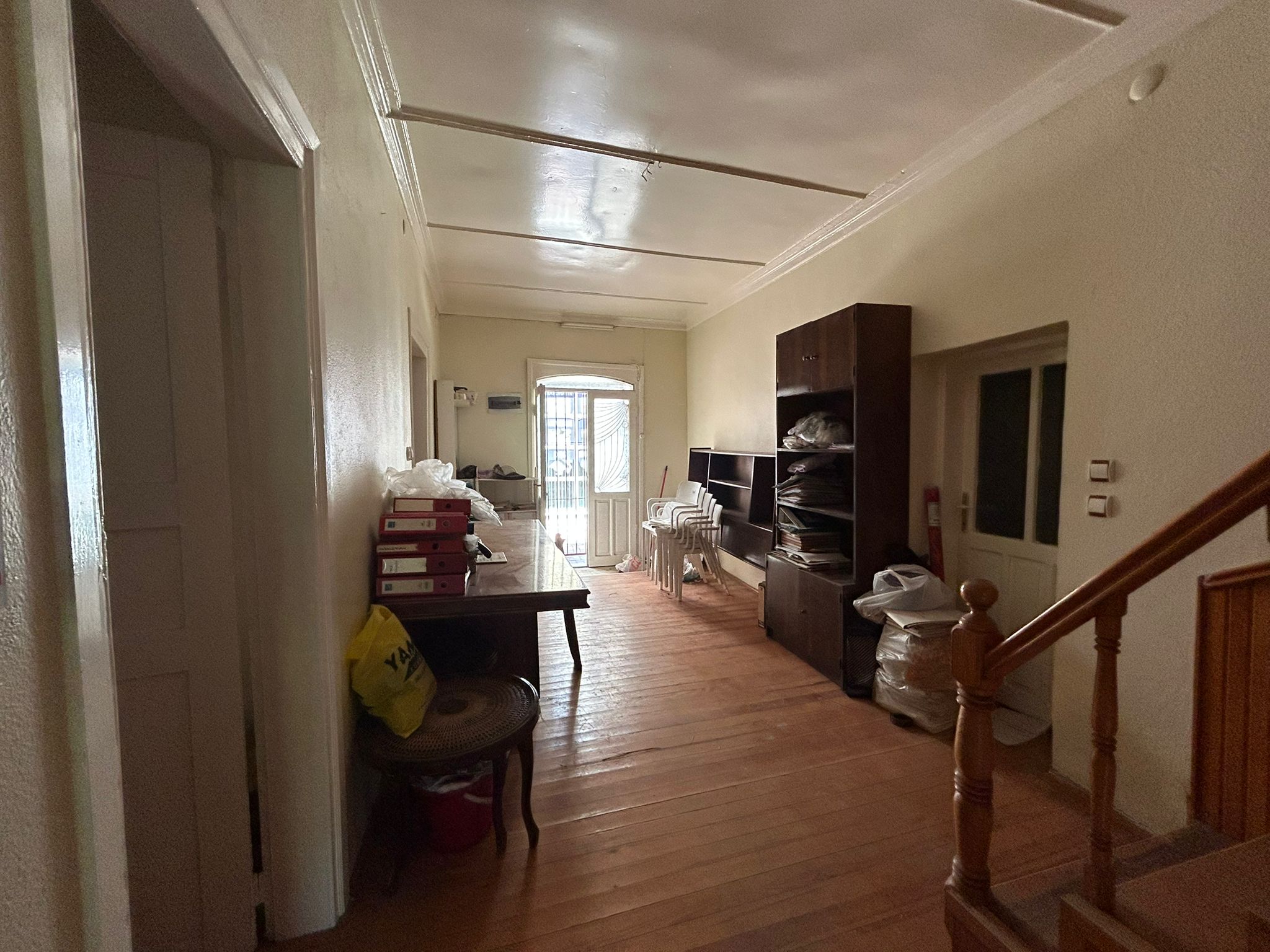 Tarihi Kiralık Konak