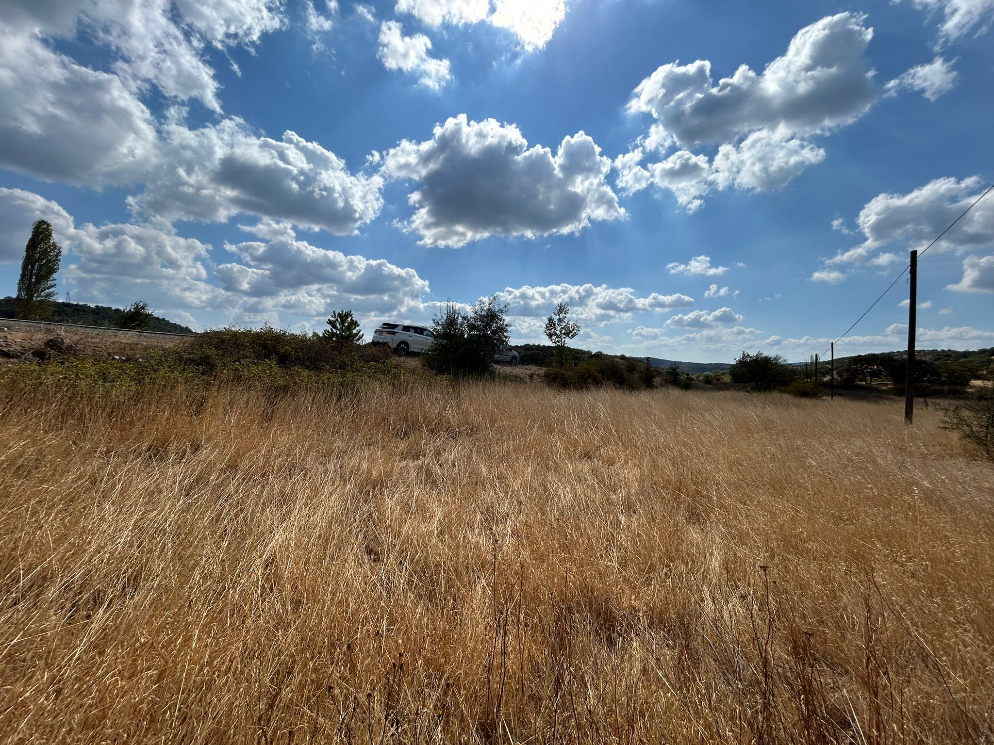 Edremit Balıkesir Ana Asfalt Yola 150 M Cephe Satılık 5 Dönüm Tarla