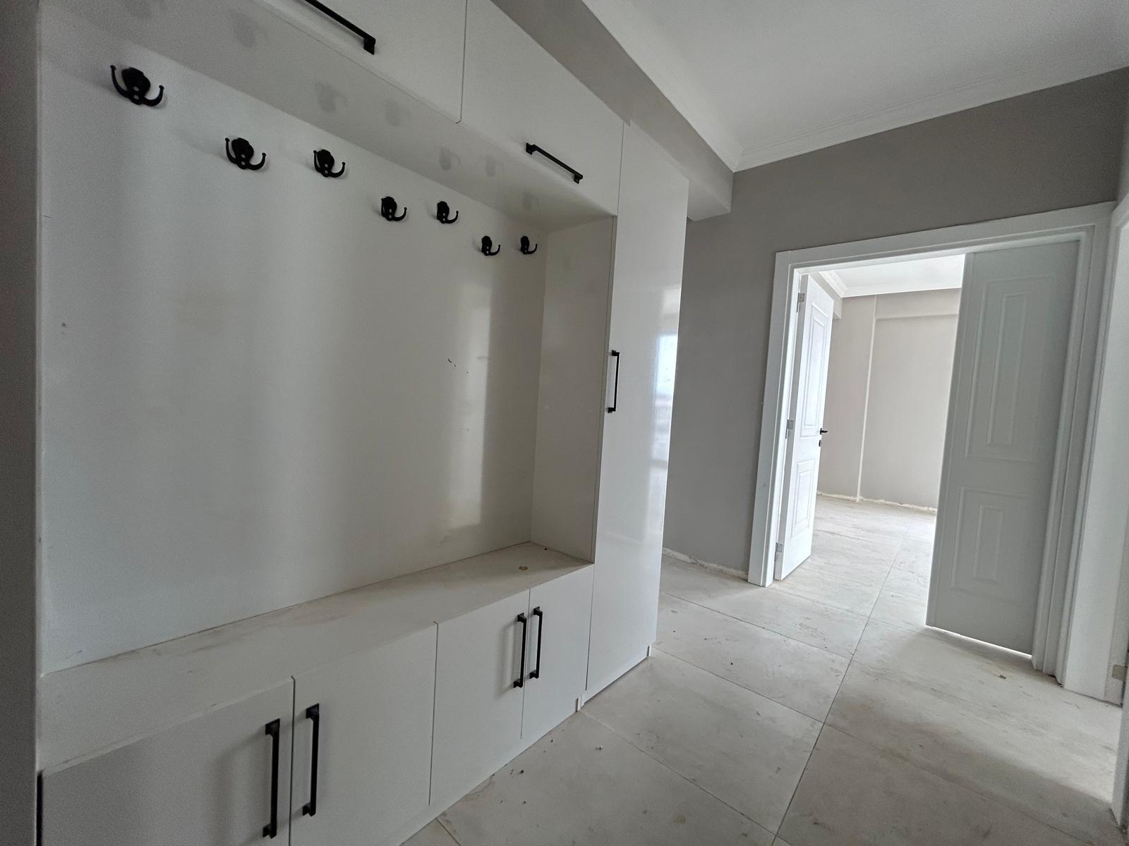 EDREMİT MANZARALI KİRALIK 3+1 DAİRE