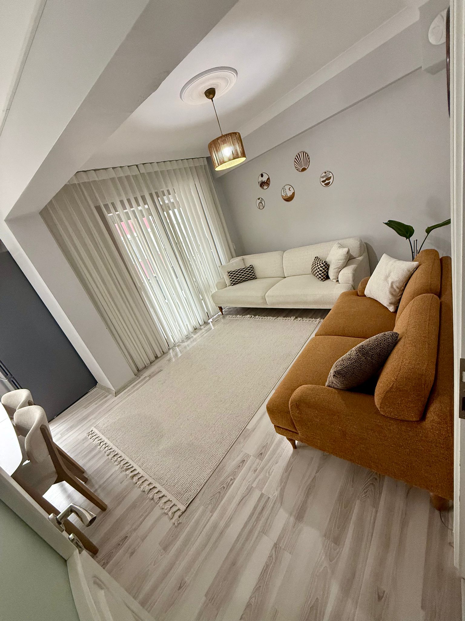 Edremit Turhanbey de Satılık 2+1 Daire