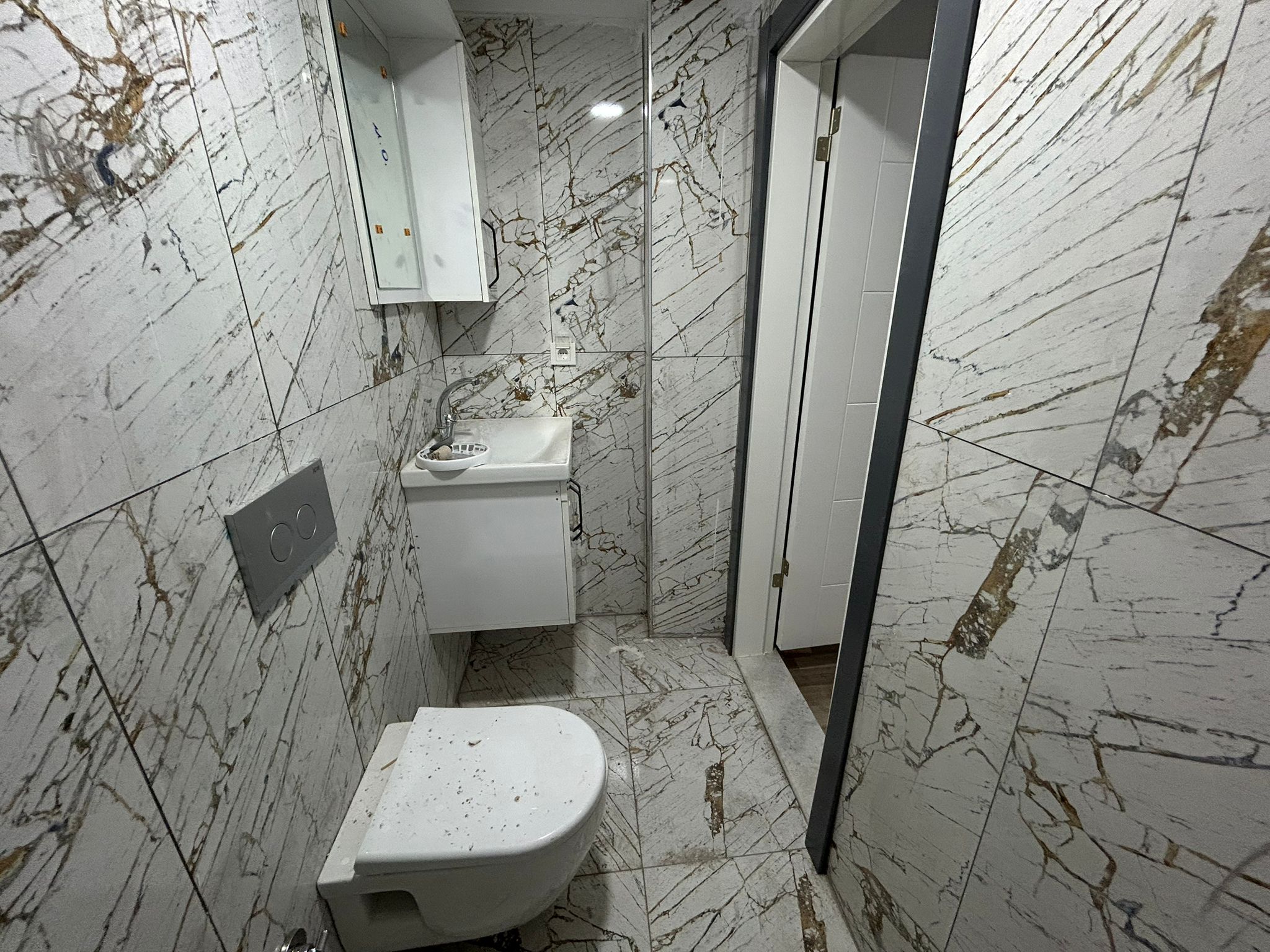 KİRALIK 3+1 SIFIR DAİRE