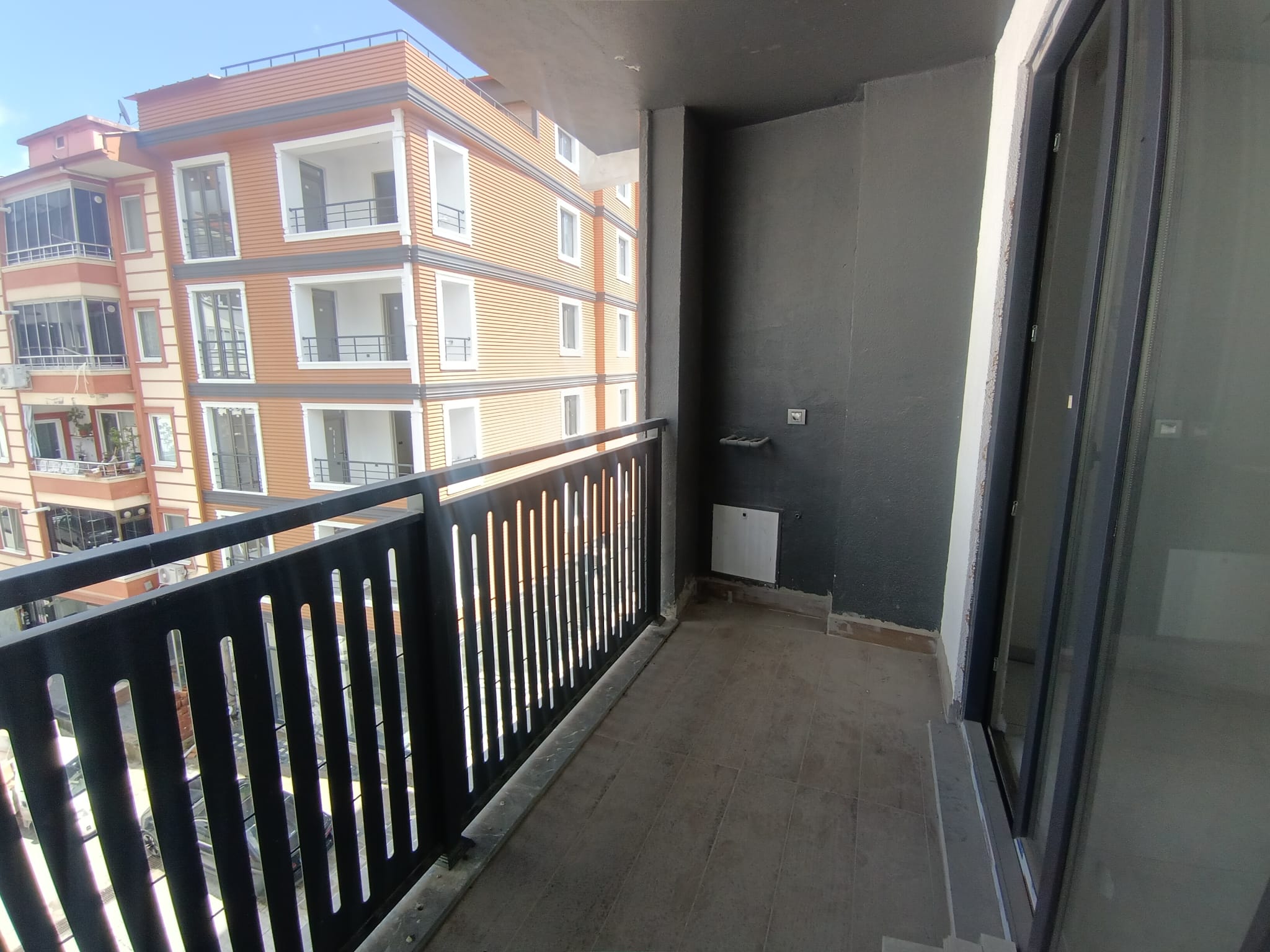 BALIKESİR EDREMİT TUZCUMURAT MAHALLESİNDE SATILIK 4+1 DUBLEKS DAİRE