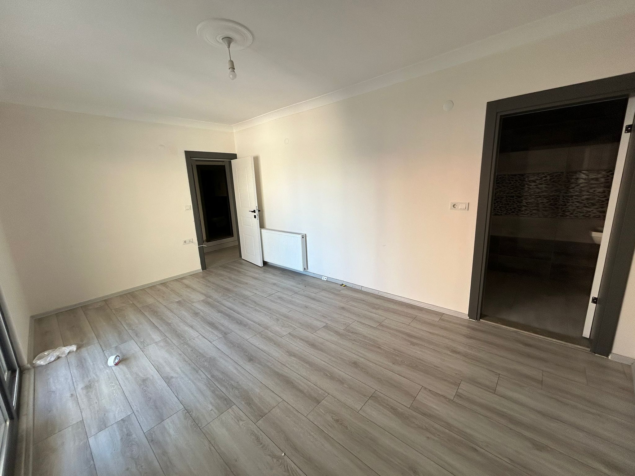 Gazi İlyas Mh. 3+1 Kiralık 160 M2 Daire