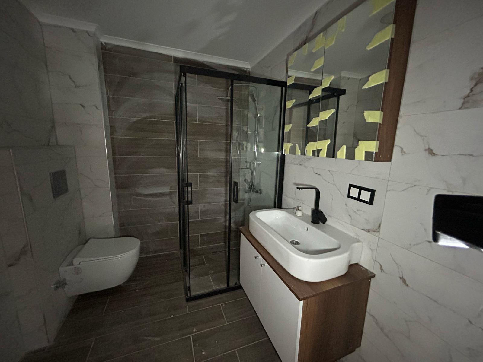 Kiralık 4+1 Dubleks Daire