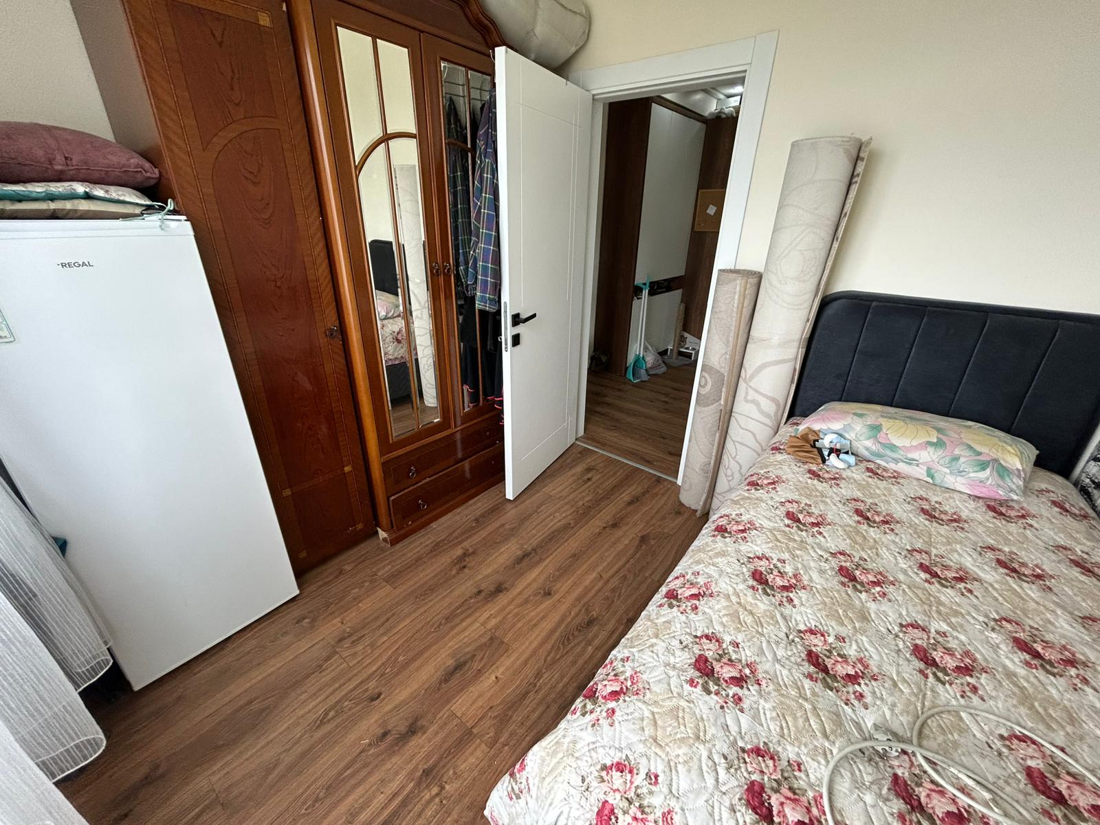 🏡 BALIKESİR EDREMİT ATATÜRK MAHALLESİNDE SİTE İÇERİSİNDE HAVUZLU 2+1 LÜKS DAİRE