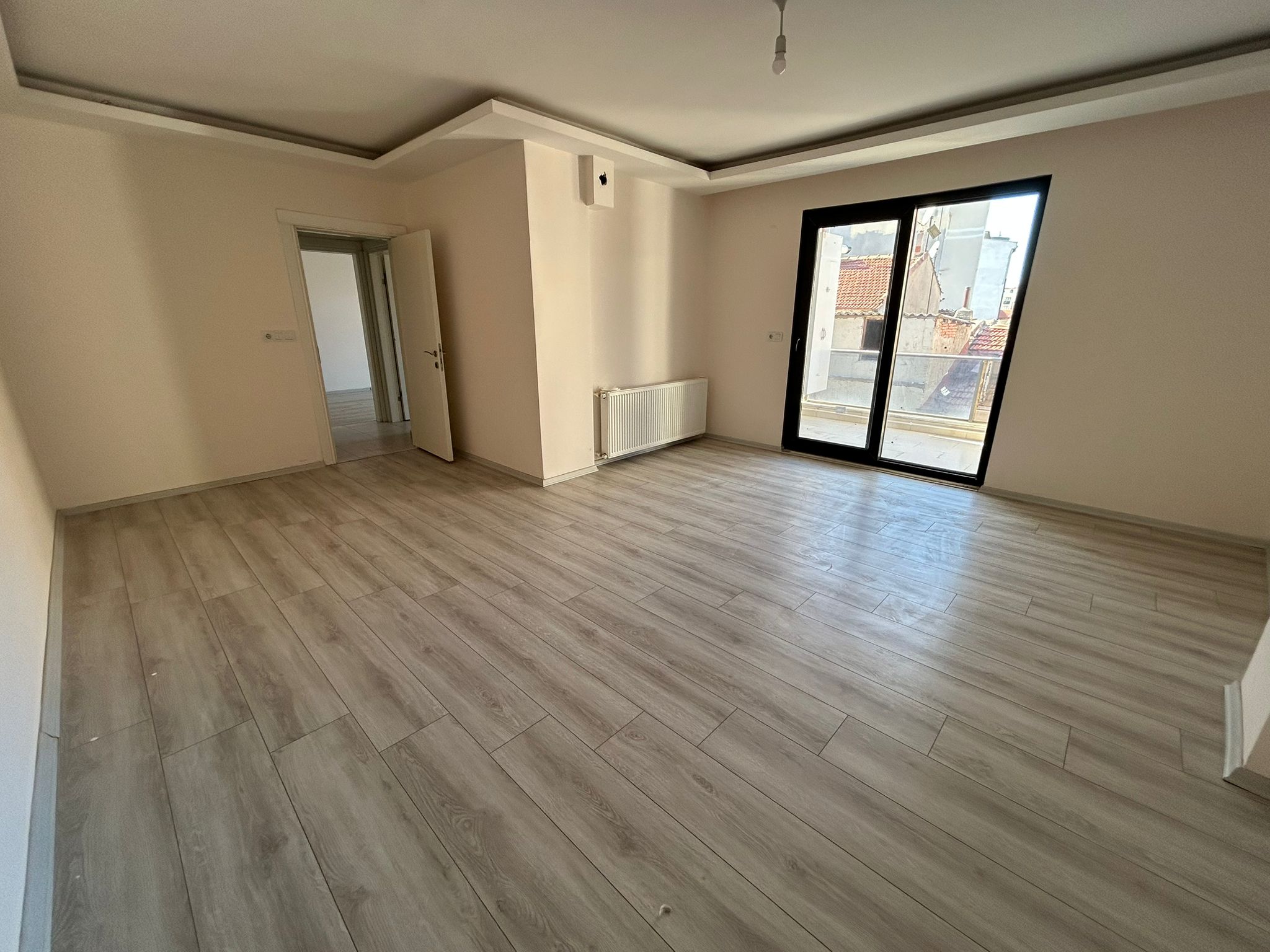 Gazi İlyas Mh. 3+1 Kiralık 160 M2 Daire