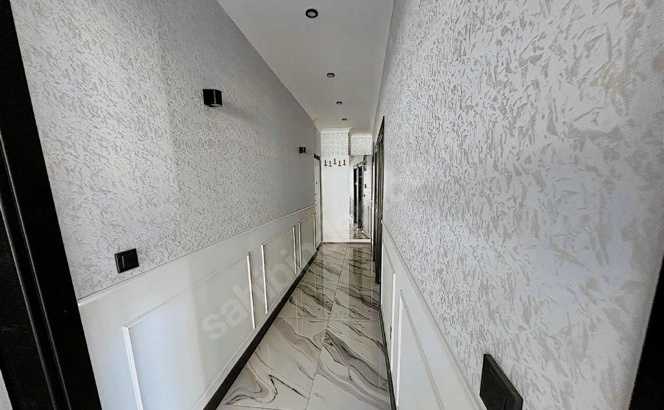 ALTINKUM’DA SATILIK 2+1 AYDINLIK DAİRE DENİZE YÜRÜME MESAFESİNDE