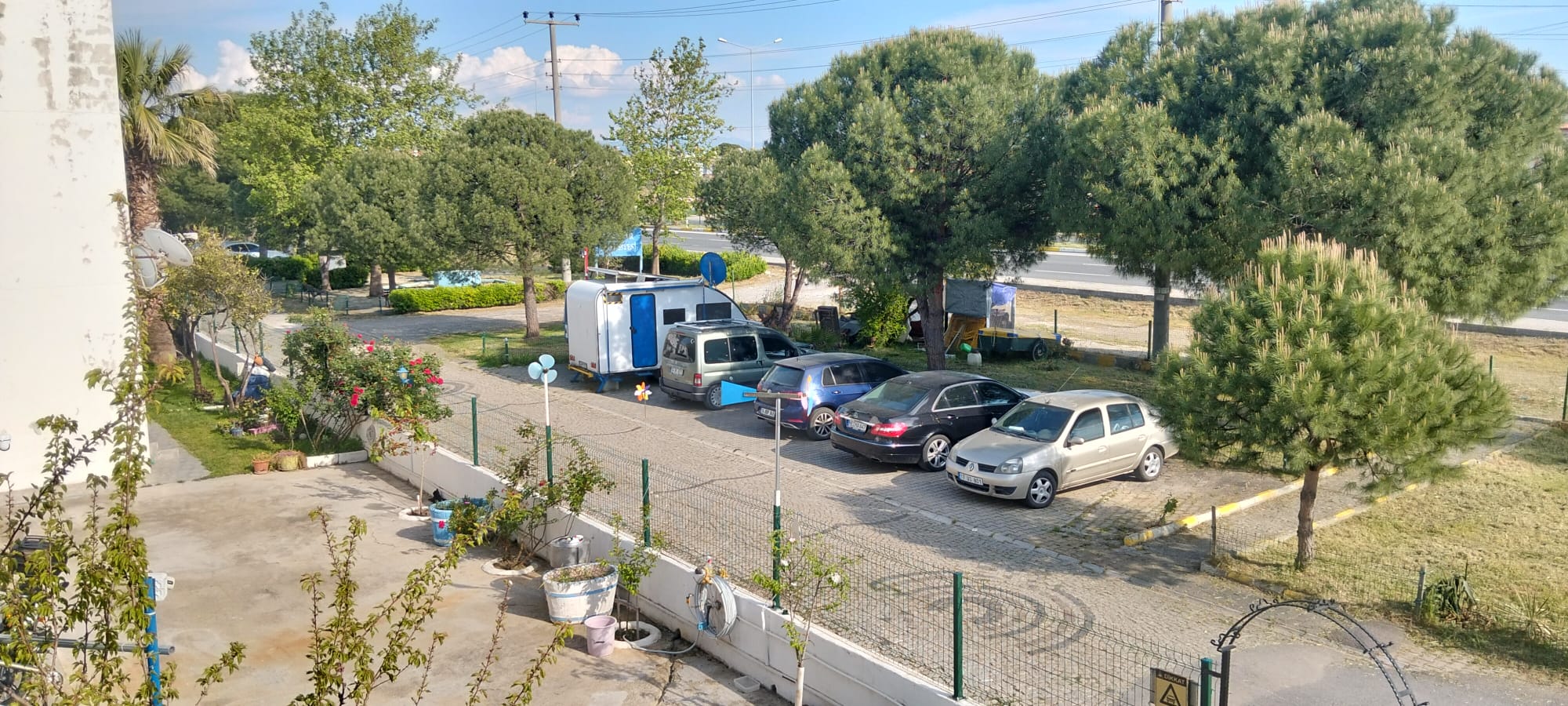 EDREMİT AVCILAR MAHALLESİNDE SATILIK 2+1 YAZLIK