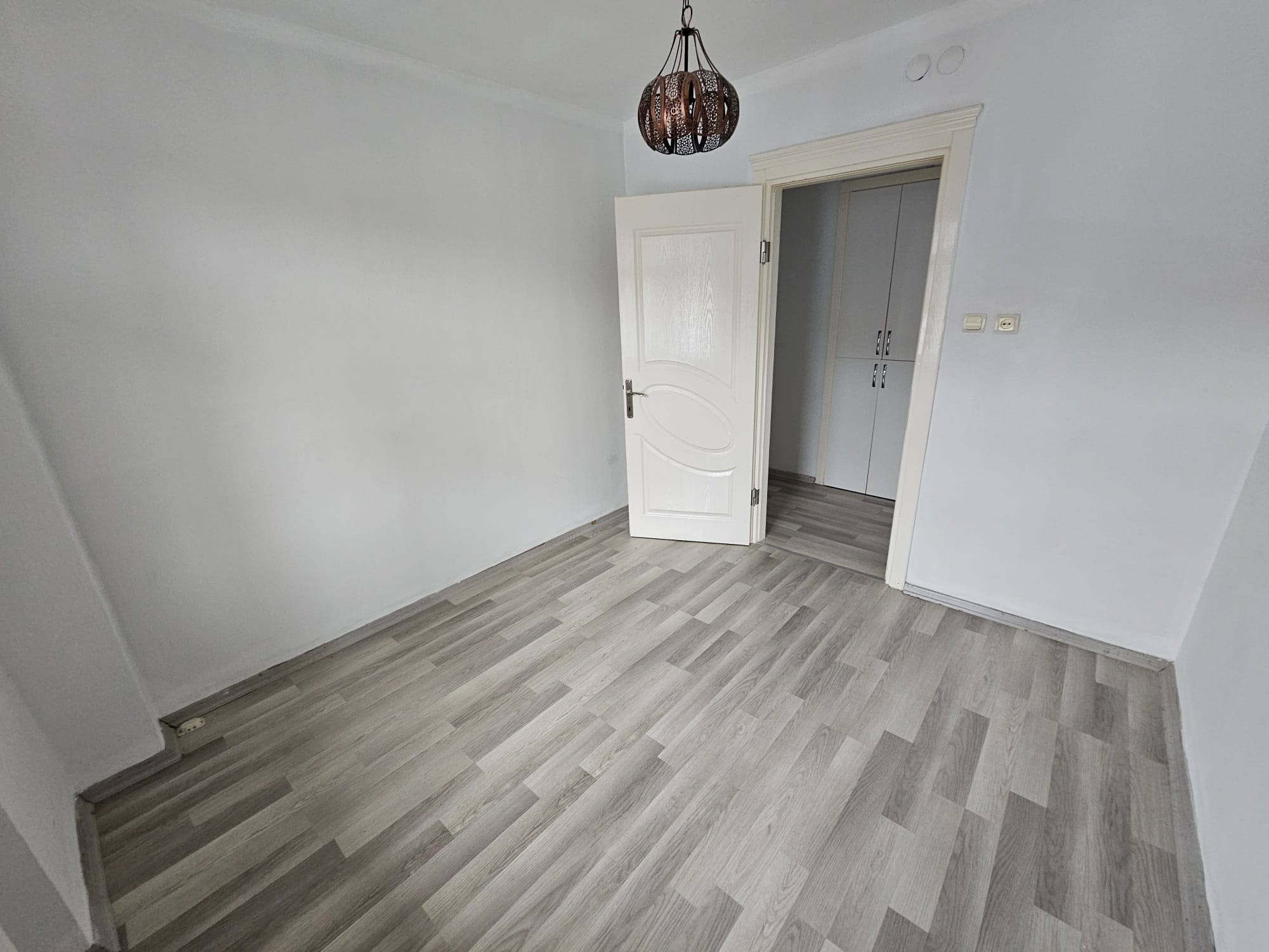 Akçay Altınkum – Satılık 3+1 Daire (Site & Havuz)