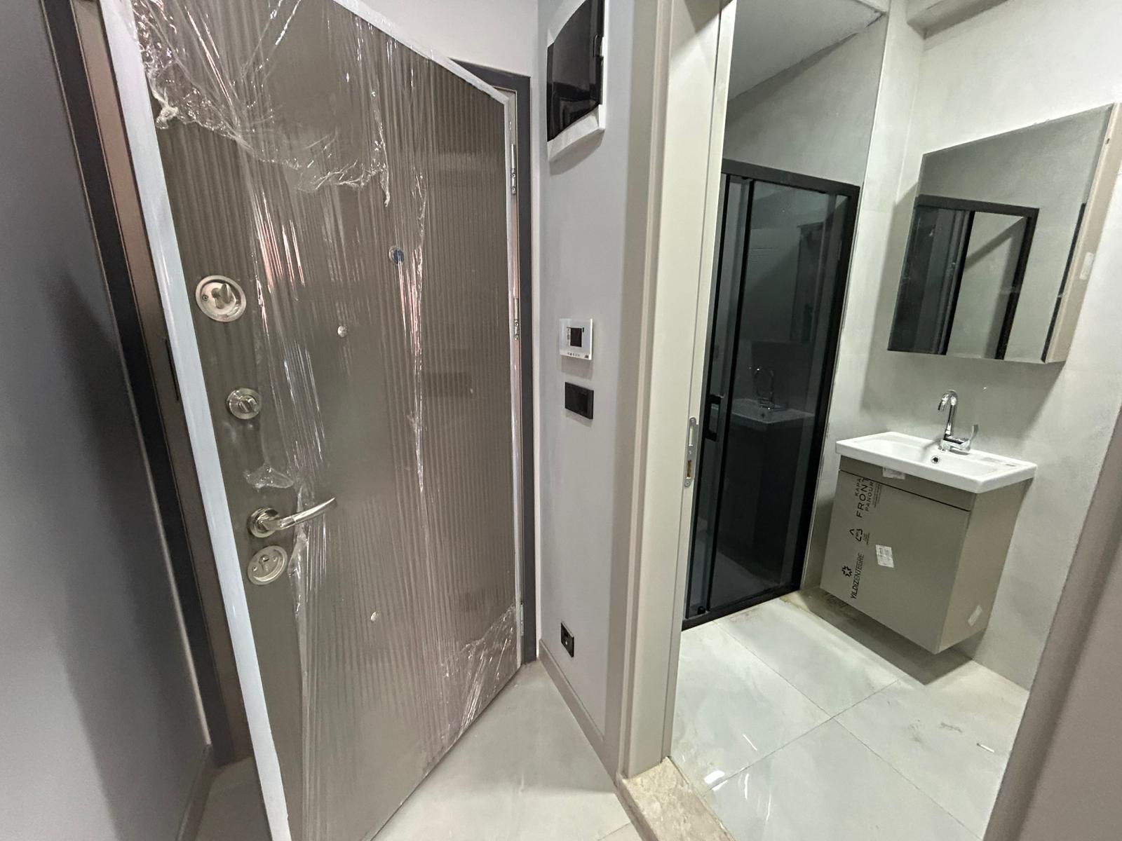 GAZİCELAL MAHALLESİNDE SATILIK SIFIR 2+1 DAİRE