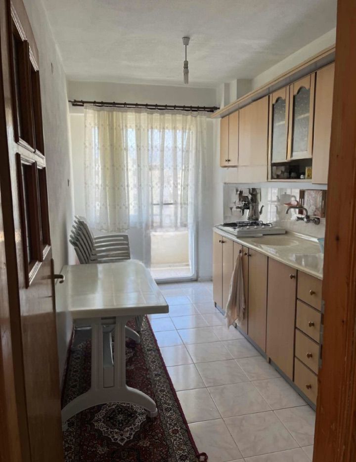 BALIKESİR EDREMİT AKÇAY ALTINKUM