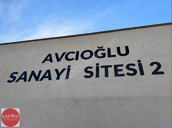 BALIKESİR EDREMİT’TE KİRA GETİRİLİ SANAYİ DÜKKANI – KAÇIRILMAYACAK FIRSAT!