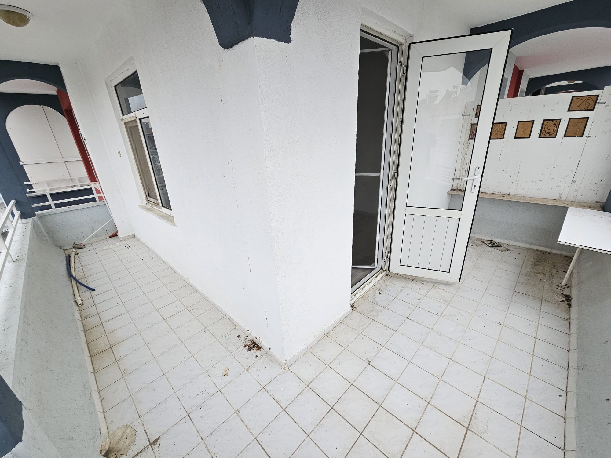 Akçay Altınkum – Satılık 3+1 Daire (Site & Havuz)