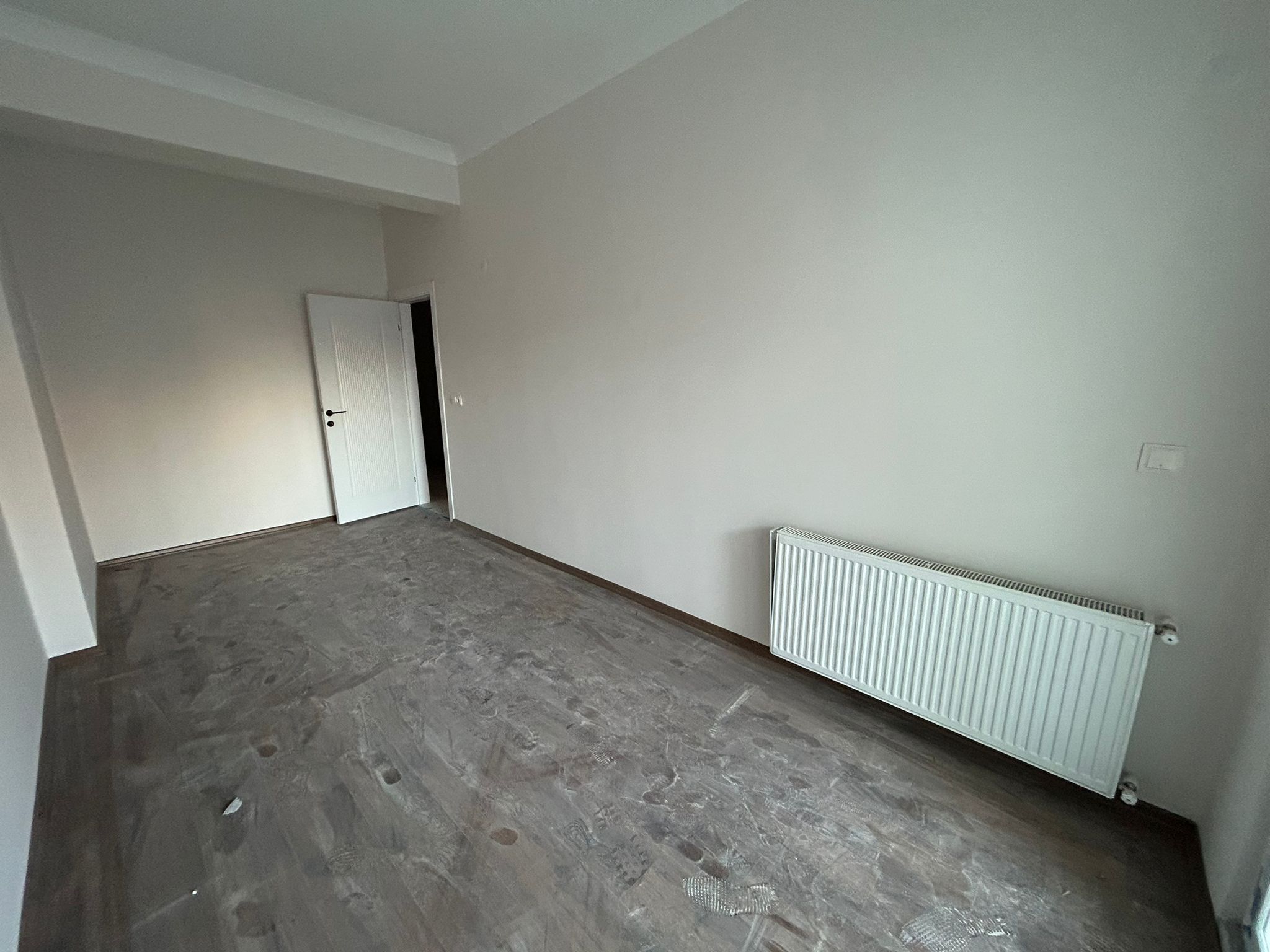 CUMHURİYET MAHALLESİNDE SATILIK 2+1 SIFIR DAİRE