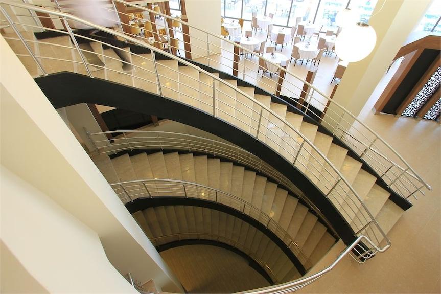 Grand Garden Inn Ayaş Resort&spa 1+1 Tapulu